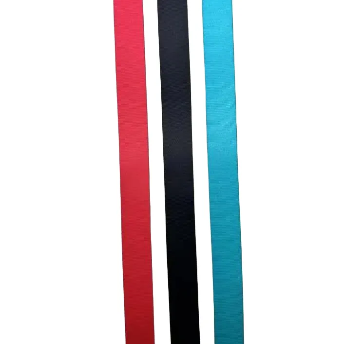 Strap níolón Mín-Uigeacht aithrise