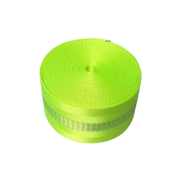 Ribbon Machnamhach ar an Dromchla